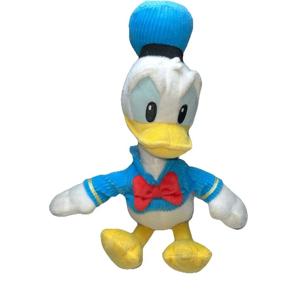 Donald Duck Vintage‎ Disney 11